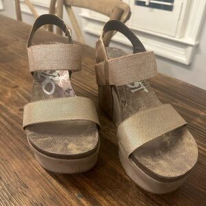 OTBT Sandals